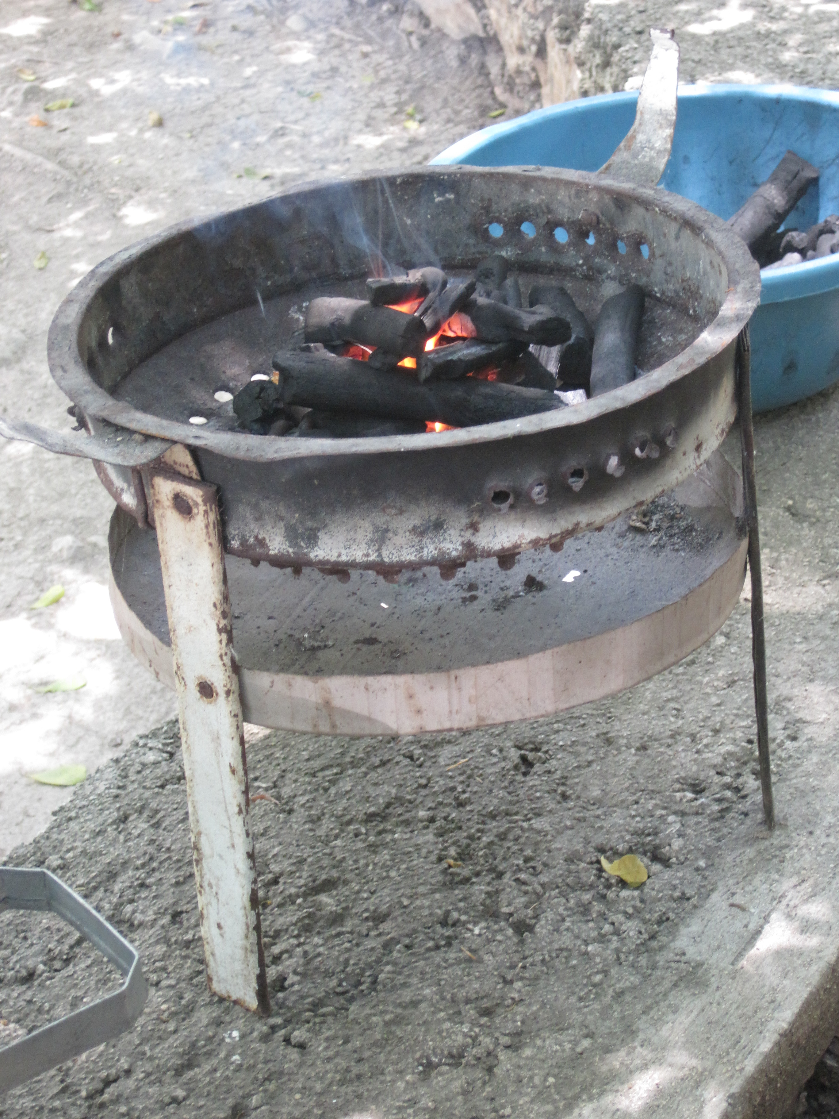 Cookstoves - Gadgil Lab for Energy and Water Research | UC Berkeley