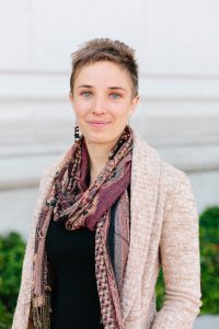 Kate Boden