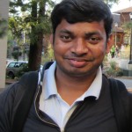 Siva Rama Satyam Bandaru