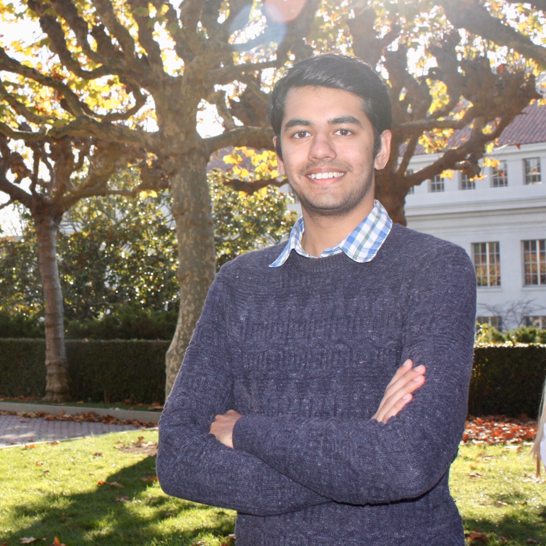 People - Gadgil Lab for Energy & Water Research | UC Berkeley