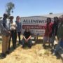Project Update: Field trial of emerging treatment technology, Electrochemical Arsenic Remediation, on farm in Allensworth, CA